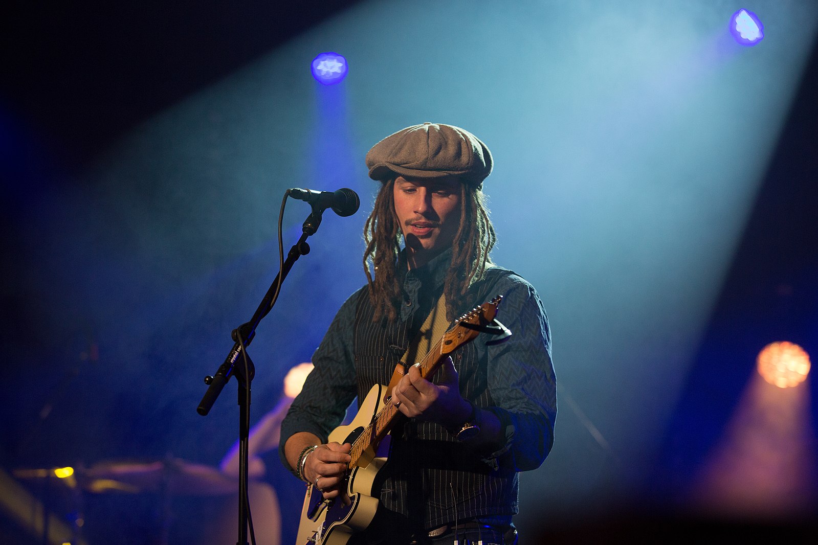 Jet plane jp cooper